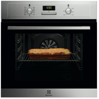 Електрична духова шафа Electrolux EOF3H40BX (6867776)