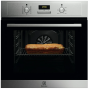 Електрична духова шафа Electrolux EOF3H40BX (6867776)