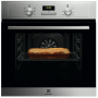 Електрична духова шафа Electrolux EOF3H00BX (6867777)