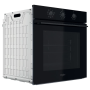 Електрична духова шафа Whirlpool OMK38HU0B (6874847)