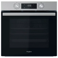 Електрична духова шафа Whirlpool OMR58HU1X (6875024)