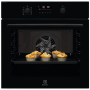 Електрична духова шафа Electrolux LOD6F77WZ (7076229)