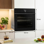Електрична духова шафа Gorenje BPSA6138B (7138247)