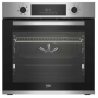 Електрична духова шафа Beko BBIE123001XD (6869648)