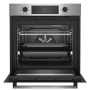 Електрична духова шафа Beko BBIE123001XD (6869648)