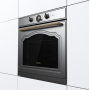 Електрична духова шафа Gorenje BOS 67372 CLB (BO3CO4L02-1) (6825141)
