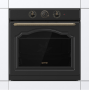 Електрична духова шафа Gorenje BOS 67372 CLB (BO3CO4L02-1) (6825141)