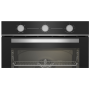 Електрична духова шафа Beko BBIE13100XC (6870556)