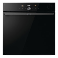 Електрична дахова шафа Gorenje BSA6747DGWI (6875716)