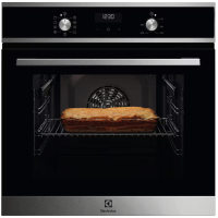 Електрична духова шафа Electrolux EOF5F50BX (7068240)