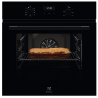 Електрична духова шафа Electrolux EOF5C50BZ (6876455)