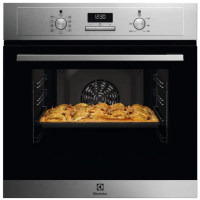 Електрична духова шафа Electrolux EOD3F40BX (7068241)