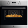 Електрична духова шафа Electrolux EOD3F40BX (7068241)