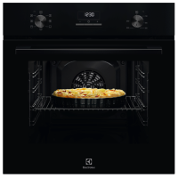 Електрична духова шафа Electrolux LOH3H00BK (7142124)