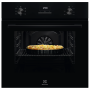 Електрична духова шафа Electrolux LOH3H00BK (7142124)