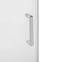 Набір Qtap душова кабіна Taurus CRM1011SC6 Clear 100х100 см + піддон Tern 301112