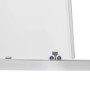 Набір Qtap душова кабіна Taurus CRM1011SC6 Clear 100х100 см + піддон Tern 301112