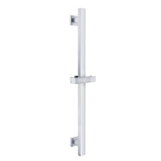 Душова стійка PERLA OCELI нержавіюча сталь без аксесуарів квадратна PSA1032