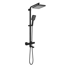 Колона для ванни PERLA Термочорна Picasso (PSA2068В)