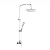 Душовий гарнітур PERLA David PBZ6996