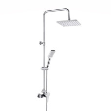 Душовий гарнітур PERLA David PBZ6996