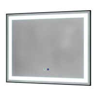 Led 4 Дзеркало 120