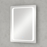 Led 2 Дзеркало Люкс 60