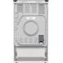 Електрична плита Gorenje GE 5A21 WH (FC511A-HSDA2) (6849628)
