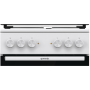 Електрична плита Gorenje GE 5A21 WH (FC511A-HSDA2) (6849628)