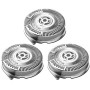 Бритвені головки Philips SH50/50 (6284421)