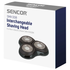 Бритвенна голівка Sencor SMX 008 (6796780)