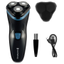 Електробритва Remington R1000 R1 Style Series Rotary Shaver (7030837)
