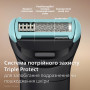 Змінна сітка для тримерів для тіла Philips BG2010/43 (7180200)