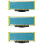 Змінні леза Philips QP235/50 (7172944)