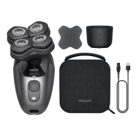 Електробритва Philips HS7980/15 Pro серії 7000 (7221893)