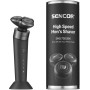 Електробритва Sencor SMS 7500BK (7168116)