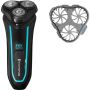 Електробритва Remington Style Aqua R6000 (7164472)
