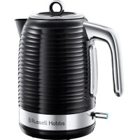 Елекрочайник Russell Hobbs 24361-70 Inspire Black (6452505)