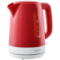 Електрочайник Sencor SWK 1024RD (7135798)