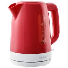 Електрочайник Sencor SWK 1024RD (7135798)