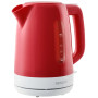 Електрочайник Sencor SWK 1024RD (7135798)