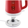 Електрочайник Sencor SWK 1024RD (7135798)