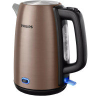 Електрочайник Philips HD9355/92 (6811072)