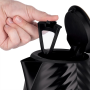 Електрочайник Russell Hobbs 26380-70 Groove Black (6893228)