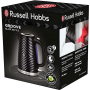Електрочайник Russell Hobbs 26380-70 Groove Black (6893228)