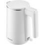 Електрочайник Sencor SWK 0155WH (7099679)