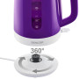 Електрочайник Sencor SWK 1025VT (7135799)