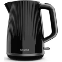 Електрочайник Sencor SWK 7519BK (7157589)