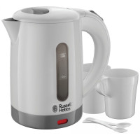 Електрочайник Russell Hobbs 23840-70 Travel (6434557)