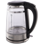 Електрочайник Gorenje K17GDW (7019428)